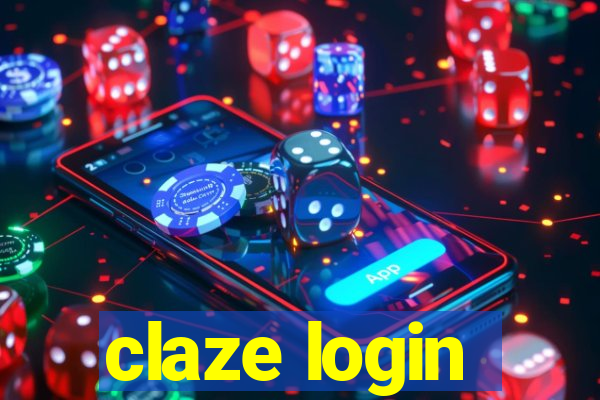 claze login